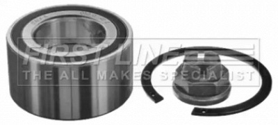 FIRST LINE fbk1504 -